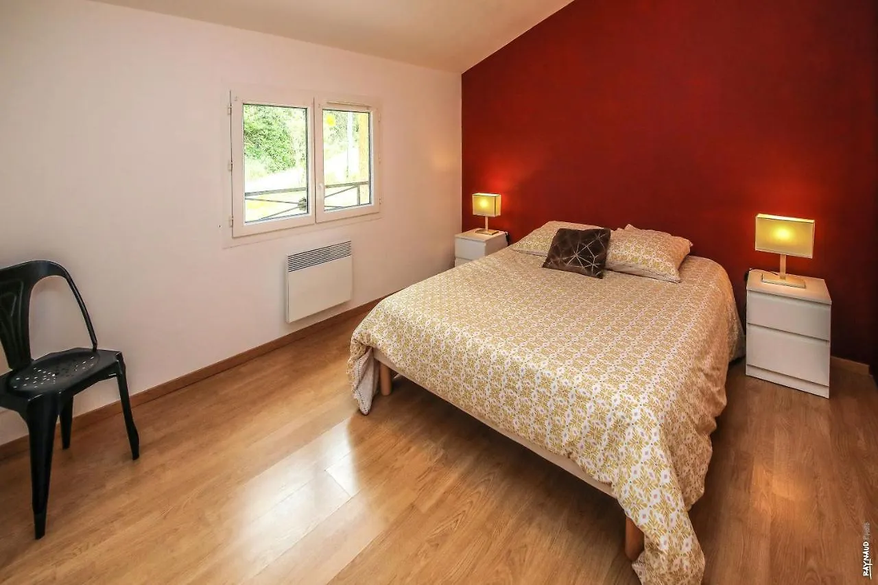 Maison Tout Confort - Nature - Calme - 98M2 Le Verdier  Vakantiehuis Le Verdier (Tarn)