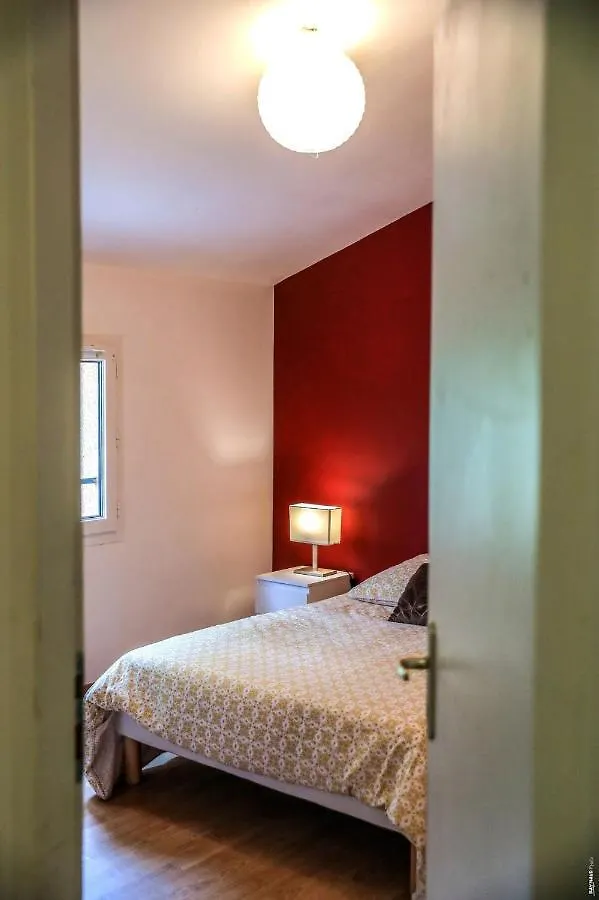Vakantiehuis Maison Tout Confort - Nature - Calme - 98M2 Le Verdier