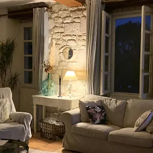 Maison Beaumont Bed & Breakfast