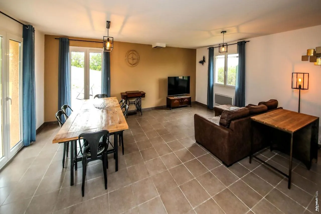 Maison Tout Confort - Nature - Calme - 98M2 Le Verdier  Le Verdier (Tarn)