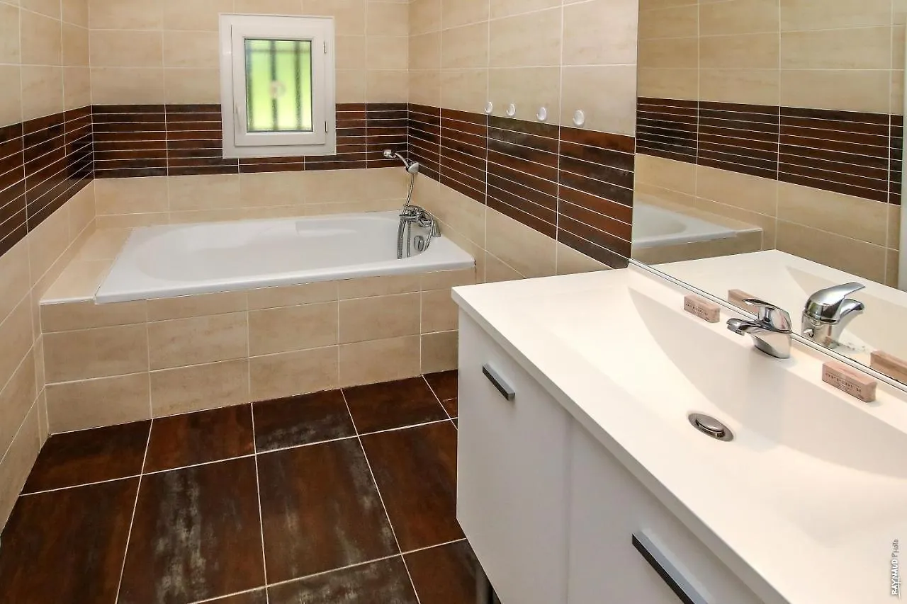 Maison Tout Confort - Nature - Calme - 98M2 Le Verdier  France